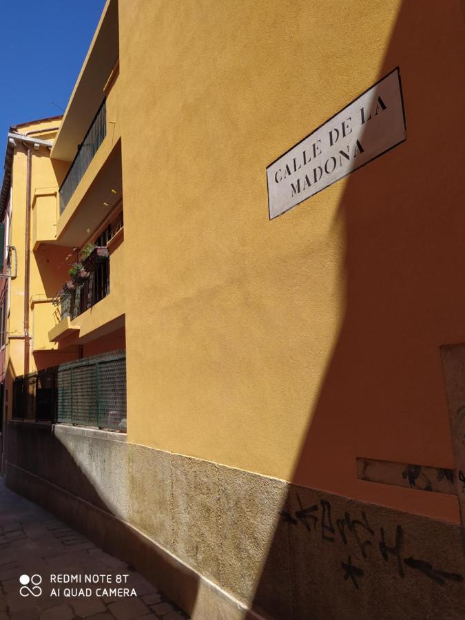 Casa Gialla البندقية المظهر الخارجي الصورة