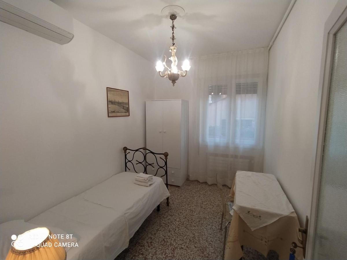 Casa Gialla البندقية المظهر الخارجي الصورة